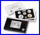 2023 S US mint SILVER PROOF Set 23RH 10 Coins with BOX and COA