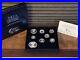 2023-S United States Mint Limited Edition Silver Proof Set with box and COA