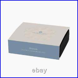 2023 UK Britannia Silver Proof Coin 1 oz OGP Box & COA ONLY 3450 Minted -#955