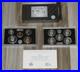 2023 US Silver Proof Set with Box and COA