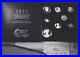 2023 U. S. Mint Limited Edition Silver Proof Set With Box & COA