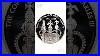 2023 Uk Charles III 5 Pounds Silver Proof Coin In Box Coronation Mansbridge Coins
