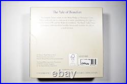 2023 Yale Of Beaufort Great Britain 2 Pounds 1 Oz. Silver Proof Original Box