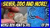 2023p Ddo Nickel Found War Nickels And More 100 Nickel Box Hunt And Fill Ep 39