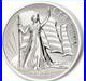 2024 2oz Light of Liberty Silver $5 2oz Samoa UHR Enhanced Reverse Proof BOX/COA 2024 2oz Light of Liberty Silver $5 2oz Samoa UHR Enhanced Reverse Proof BOX/COA