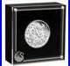 2024 Australia Perth Mint 125th Anniversary $1 1oz Silver Proof Box COA