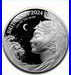 2024 Great Britain 5 oz Britannia Silver Proof display box wCOA #404 Of 556