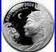 2024 Great Britain 5 oz Proof Silver Britannia (with Box & COA) 2024 Great Britain 5 oz Proof Silver Britannia (with Box & COA)