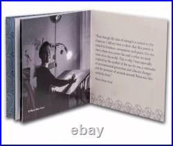 2024 Great Britain Britannia 1 oz Silver Proof BOX COA Limited Edition 3500 2024 Great Britain Britannia 1 oz Silver Proof BOX COA Limited Edition 3500