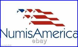 2024 Great Britain UK £10 BRITANNIA 5 Oz Silver Proof NGC PF70 FR with BOX