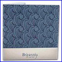 2024 Great Britain UK £2 BRITANNIA 1 Oz Silver Proof withBOX & COA