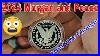 2024 Morgan U0026 Peace Dollar Unboxing Not For Silver Stacking Coinsnobz Morgandollar Peacedollar