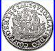 2024 Netherlands 1 oz Silver Proof Ship Shilling (withBox & COA)