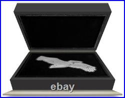 2024 Niue Great Birds Great White Pelican 2 oz Silver Proof Coin 2024 Niue Great Birds Great White Pelican 2 oz Silver Proof Coin