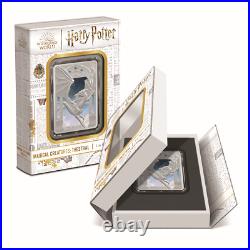 2024 Niue Harry Potter Magical Creatures Thestral 1oz Silver Proof Coin 2024 Niue Harry Potter Magical Creatures Thestral 1oz Silver Proof Coin