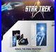 2024 Niue Star Trek Space the Final Frontier 1 oz Silver Proof Coin Mintage 3000