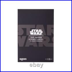 2024 Niue Star Wars Banner Montage The Empire Strikes Back 3 oz Silver Coin 2024 Niue Star Wars Banner Montage The Empire Strikes Back 3 oz Silver Coin