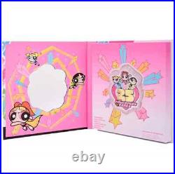 2024 Niue Warner Bros Powerpuff Girls 25th Ann. 3 oz Silver Proof Coin 2024 Niue Warner Bros Powerpuff Girls 25th Ann. 3 oz Silver Proof Coin