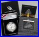 2024 P Greatest Generation Proof Silver Dollar Coin Box and COA Commemorative $1