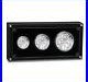 2024 Proof Australian Silver Lunar Dragon 3-Coin Set (Box, CoA)