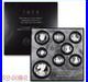 2024-S Limited Edition Silver 8-Coin Proof Set (Box and CoA)
