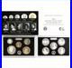 2024 S Proof Set Original Box & COA 10 Coins 99.9% Silver