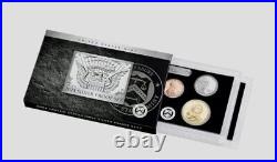 2024 S Us Mint. 999 Fine Silver Proof 10 Coin Set Deep Cameo Box/coa 2024 S Us Mint. 999 Fine Silver Proof 10 Coin Set Deep Cameo Box/coa