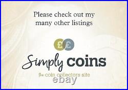 2024 Silver Proof Mary Poppins Coloured 50p Coin Fifty Pence