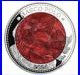 2024 Solomon Islands Mother of Pearl Marco Polo 5oz Silver Proof Coin