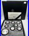 2024 US Mint American Women Limited Edition Silver Proof Set with OGP Box & COA