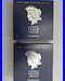 2024 United States Mint Silver Peace Dollars UNC AND PROOF Coins withBox, COA, OGP