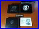 2024 W PROOF SILVER EAGLE IN ORIGINAL MINT BOX With COA MINT CODE 24EA