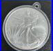2024 W Proof $1 American Silver Eagle Box, OGP FREE SHIPPING