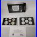 2024s Us Mint Silver Proof Set Deep Cameo 10 Coins Box/coa 2024s Us Mint Silver Proof Set Deep Cameo 10 Coins Box/coa