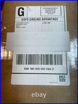 2025 1 oz Silver Proof Eagle Army Privy Coin Sealed Box