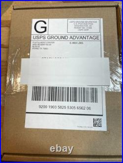 2025 1 oz Silver Proof Eagle Navy Privy Coin Sealed Box First Strike eligible