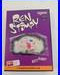 2025 Agoro Niue Ren and Stimpy Butt Bump 1 oz Silver Proof Coin WithBox #107/1000
