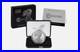 2025 American Eagle One Ounce Silver Proof Coin (W) Privy Mark with COA & Box