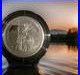 2025 Britannia Silver Proof 1 oz Coin UK. 999 Box & COA Mintage Of 4500