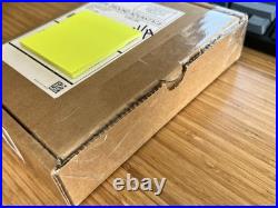 2025 Laser Engraved American Eagle One Ounce Silver Proof Coin SEALED Box