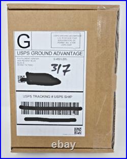 2025 Laser Engraved American Eagle One Ounce Silver Proof Coin SEALED Box