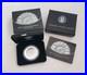 2025 P U. S. Mint American Liberty Silver Proof Medal with Box & COA