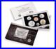 2025 S US Mint Silver Proof Set 10 Coins with Box & COA 25RH
