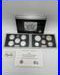 2025-S United States Silver Proof 10 Coin Set with Box and COA, Sold Out