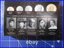 2025 Silver Proof Set 10 Coin 25RH Ultra Cameo Proof Box COA Complete With Penny