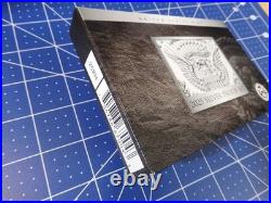 2025 Silver Proof Set 10 Coin 25RH Ultra Cameo Proof Box COA Complete With Penny