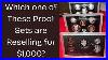2025 Silver Proof Sets Selling For 1 000 An Example Of Why You Should Get Your Coins Graded