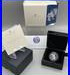 2025 UK Proof Silver Sovereign, Presentation Box/OGP Reverse Scratches 2025 UK Proof Silver Sovereign, Presentation Box/OGP Reverse Scratches