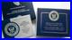 2025 US Mint? SILVER PROOF 250th Anniversary NAVY Privy. Box + CoA