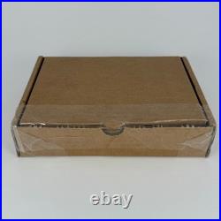 2025-W Laser Engraved American Silver Eagle Proof 25EALE Sealed Box